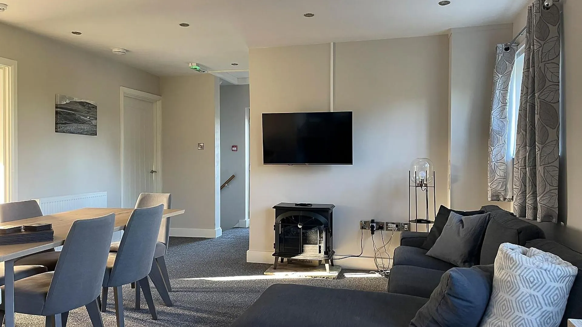 Vakantiehuis Kestrel View Villa Skipton